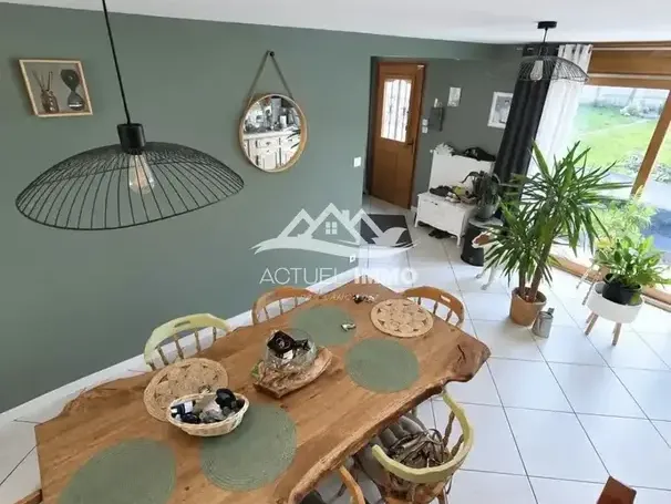 Photo Maison à Meurchin au prix de 244 500€