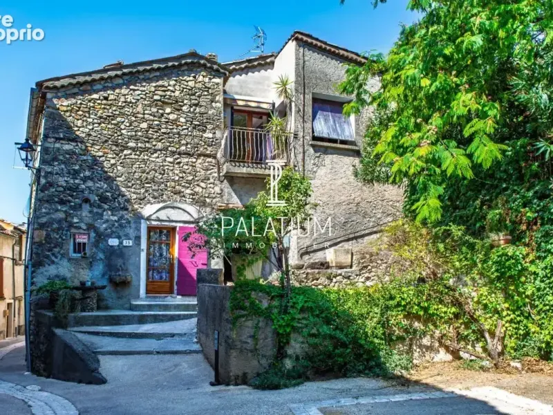 Photo Maison à Volonne au prix de 149 000€