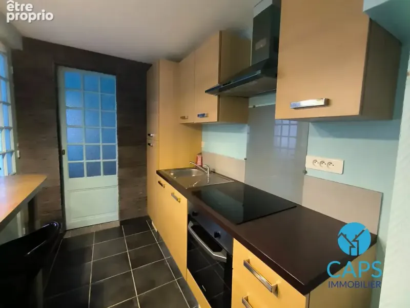 Photo Appartement à Mers-Les-Bains au prix de 91 670€
