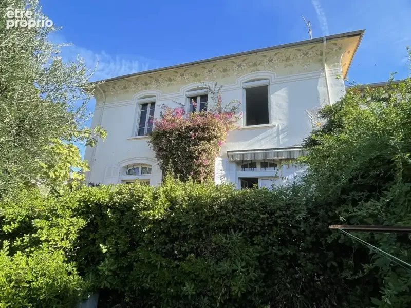 Photo Maison à La Croix-Valmer au prix de 980 000€