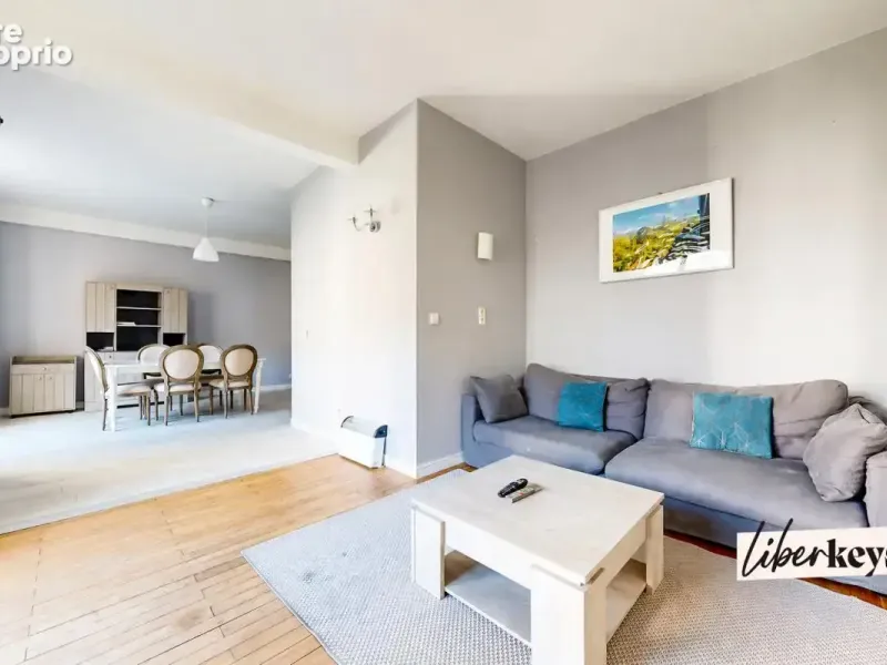 Photo Appartement à Nantes au prix de 312 000€
