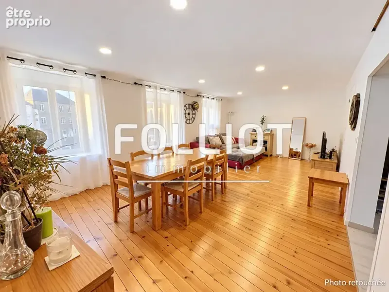 Photo Maison à Cerences au prix de 169 000€