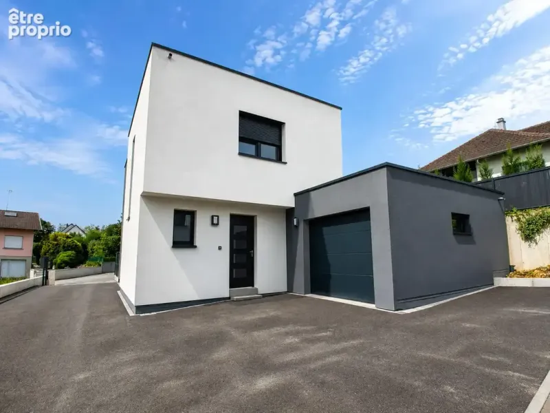 Photo Maison à Hesingue au prix de 497 000€