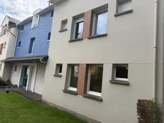 Photo Appartement à Rouen au prix de 89 000€