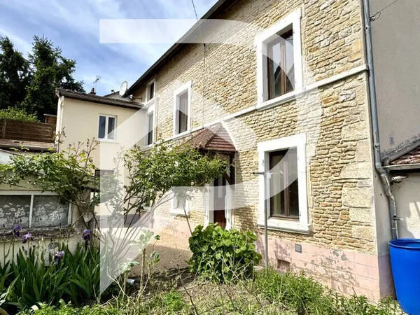 Photo Maison à Chaumont au prix de 139 000€