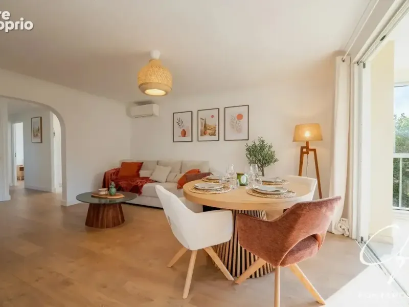 Photo Appartement à Frejus au prix de 295 000€