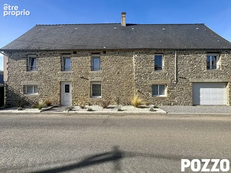 Photo Maison à Torigni-Sur-Vire au prix de 339 500€
