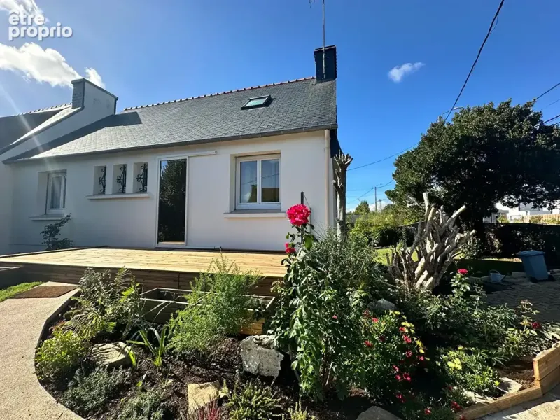 Photo Maison à Quimper au prix de 229 000€