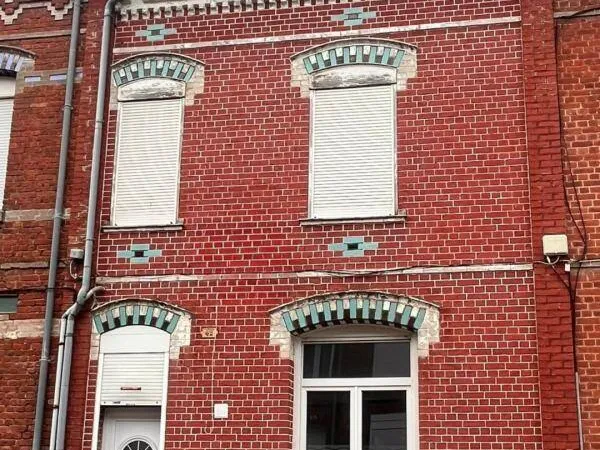 Photo Maison à Caudry au prix de 56 200€
