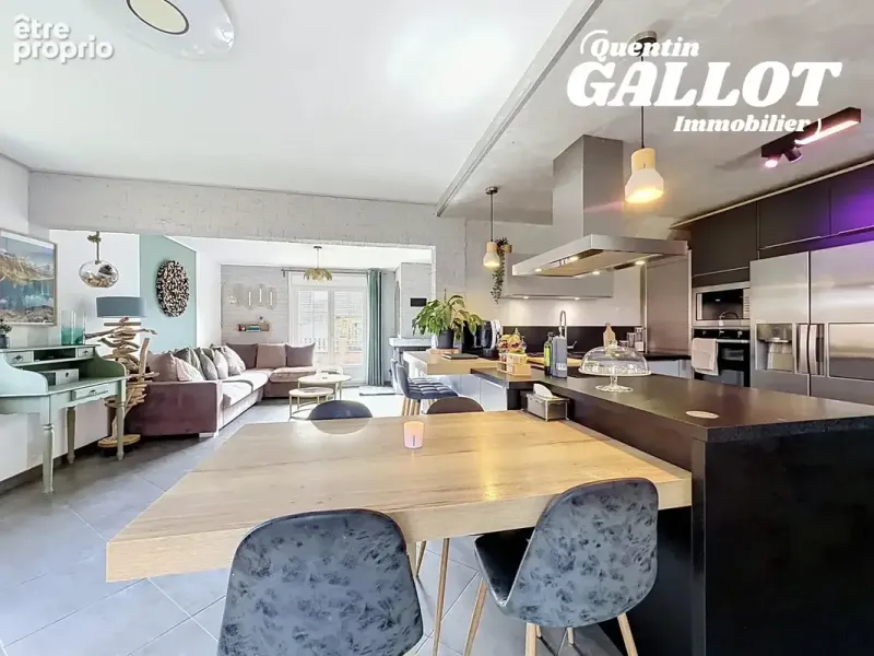 Photo Maison à Rexpoede au prix de 278 965€