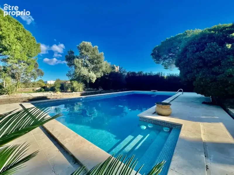 Photo Maison à Perpignan au prix de 785 000€