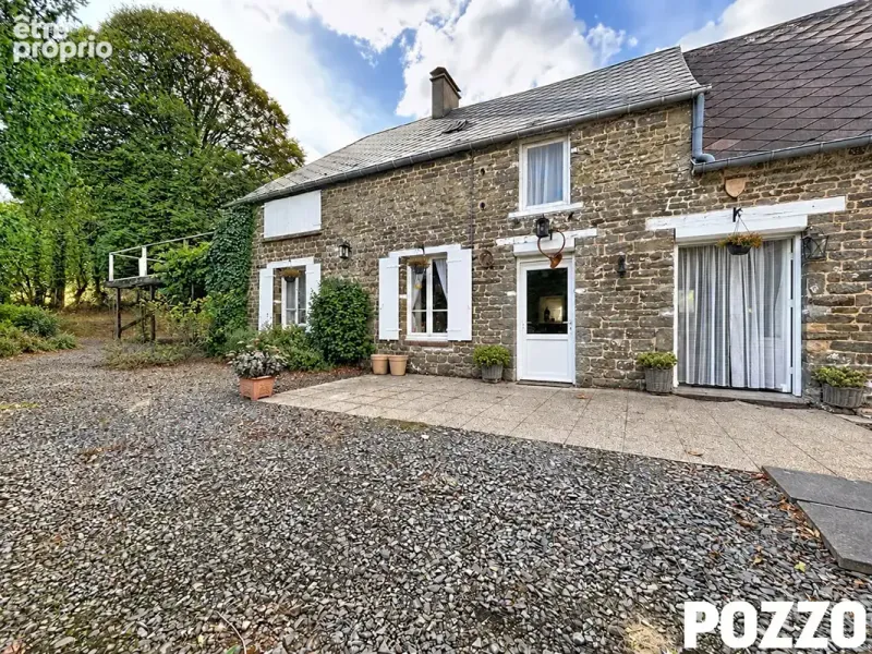Photo Maison à Torigni-Sur-Vire au prix de 205 000€
