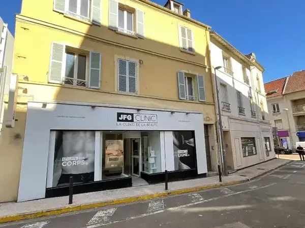 Photo Appartement à Poissy au prix de 89 900€