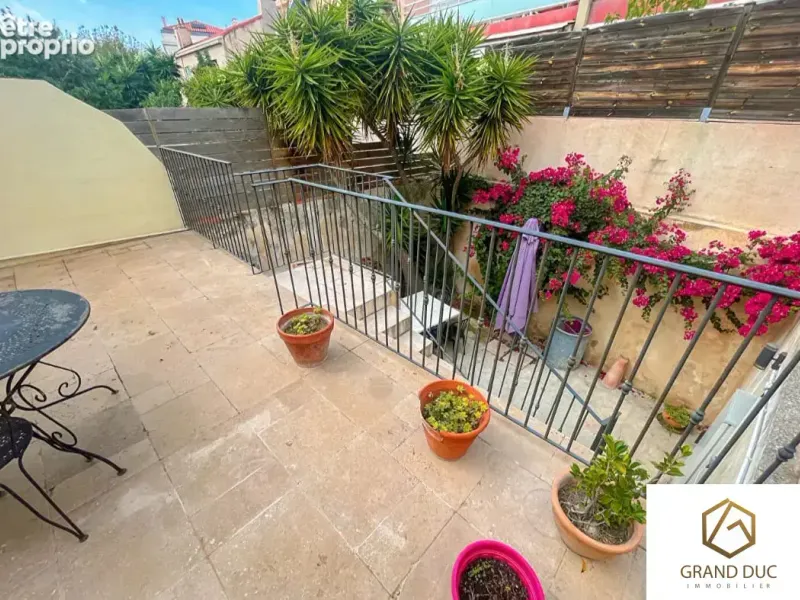 Photo Maison à Marseille-7e au prix de 780 000€