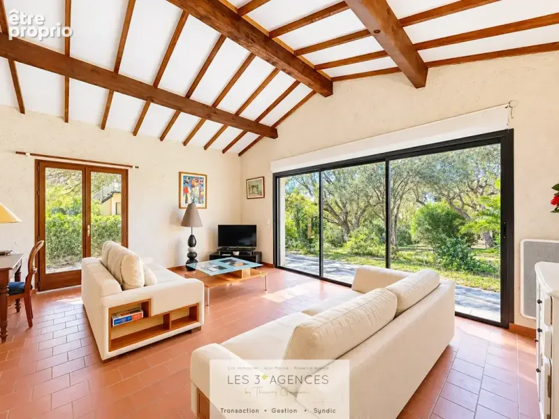 Photo Maison à Cavalaire-Sur-Mer au prix de 975 000€