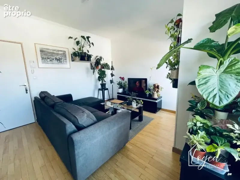 Photo Appartement à Meaux au prix de 149 000€