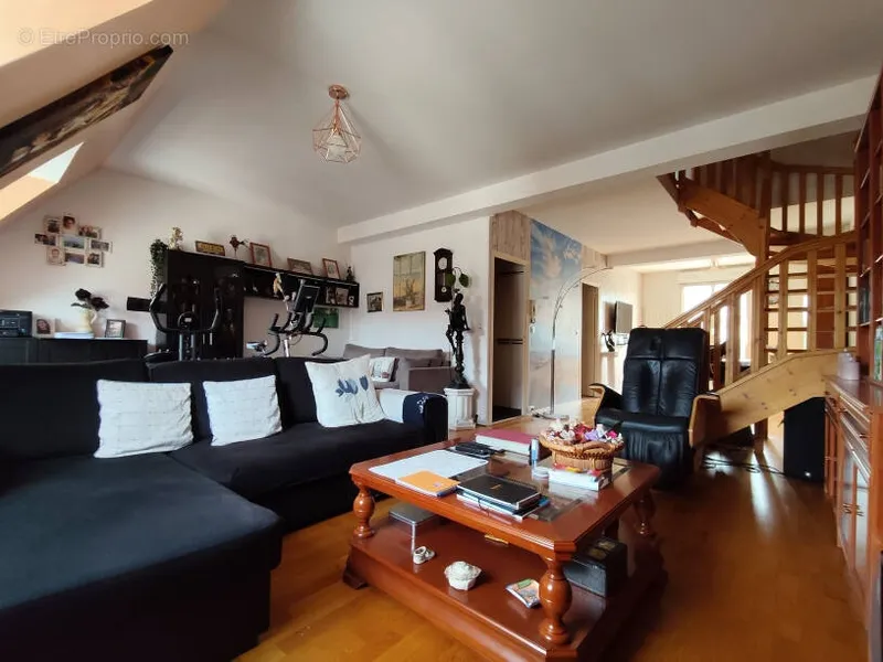Photo Appartement à Beauvais au prix de 198 000€