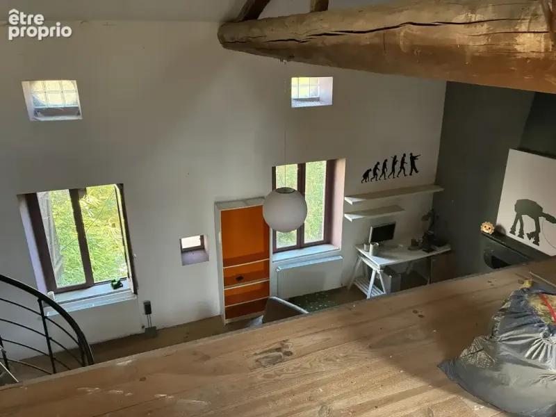 Photo Maison à Vigneulles-Les-Hattonchatel au prix de 85 800€