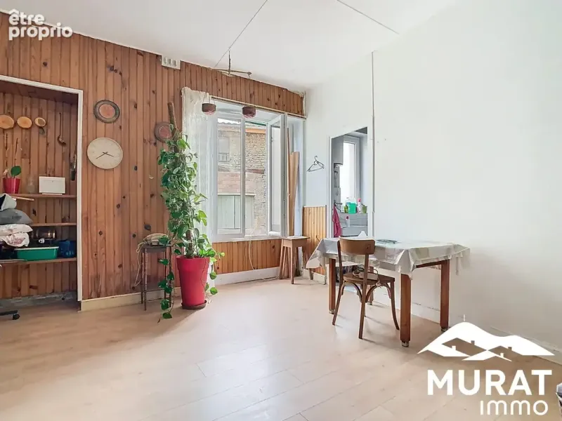 Photo Maison à Vertaizon au prix de 99 000€
