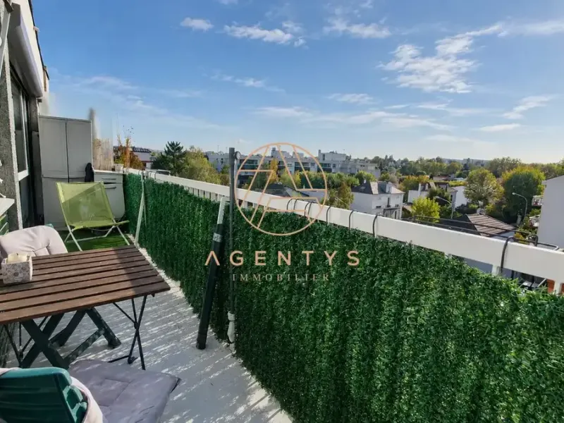 Photo Appartement à Le Perreux-Sur-Marne au prix de 229 000€