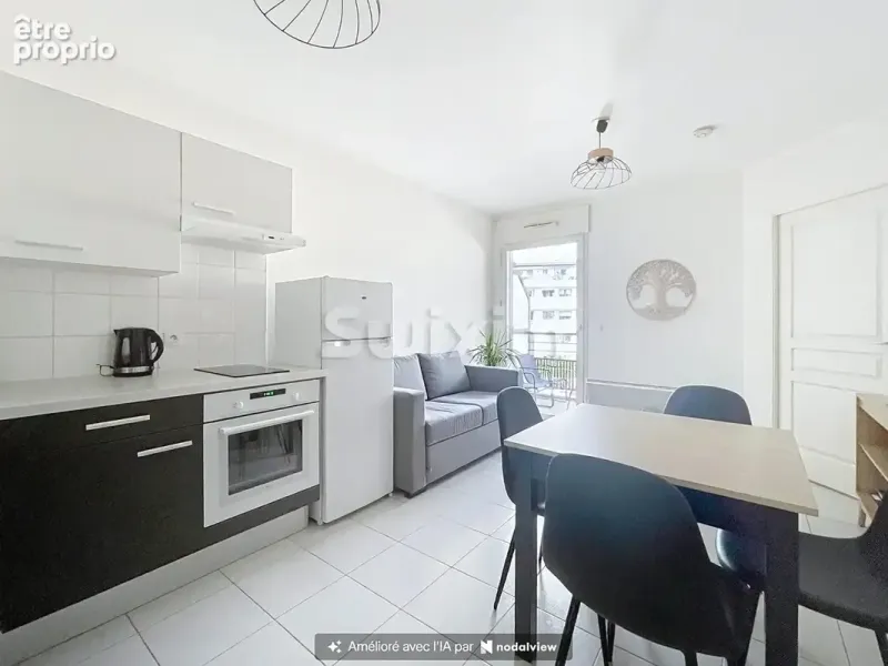 Photo Appartement à Sallanches au prix de 129 900€