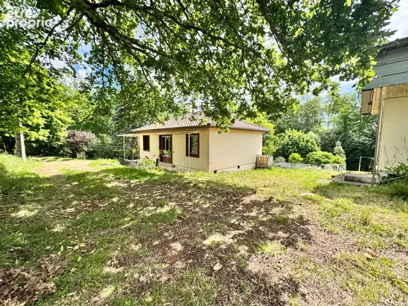 Photo Maison à Boulazac au prix de 149 000€