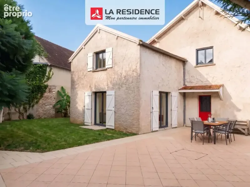 Photo Maison à Chaussy au prix de 268 000€
