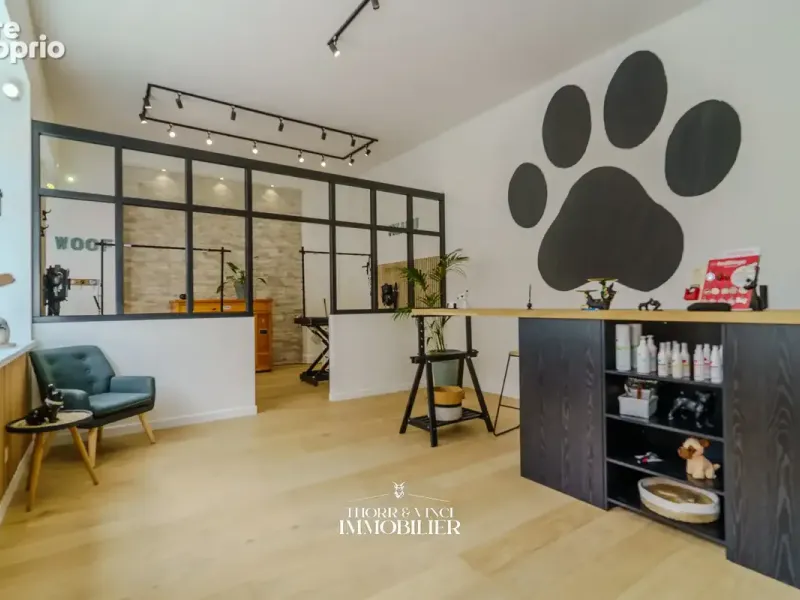 Photo Commerce à Altkirch au prix de 93 150€