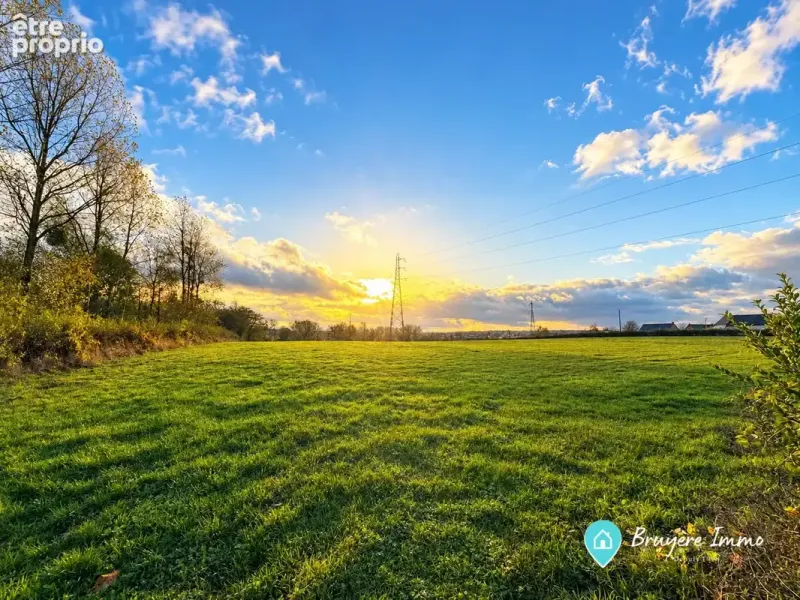Photo Terrain à Fourmies au prix de 34 000€