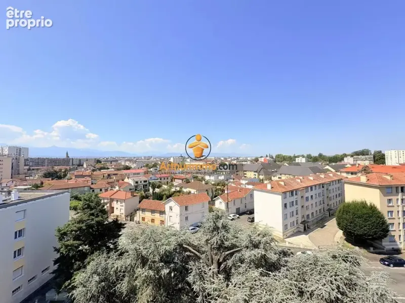 Photo Appartement à Tarbes au prix de 107 000€