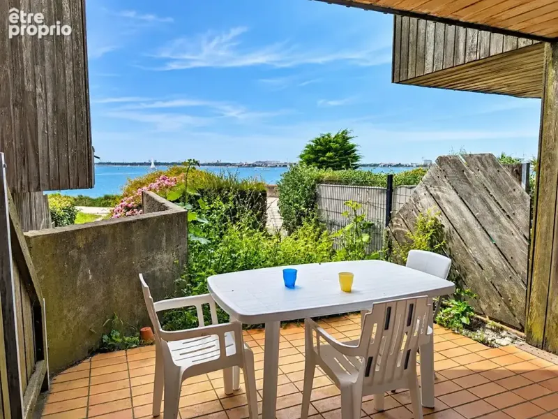 Photo Appartement à La Rochelle au prix de 185 500€