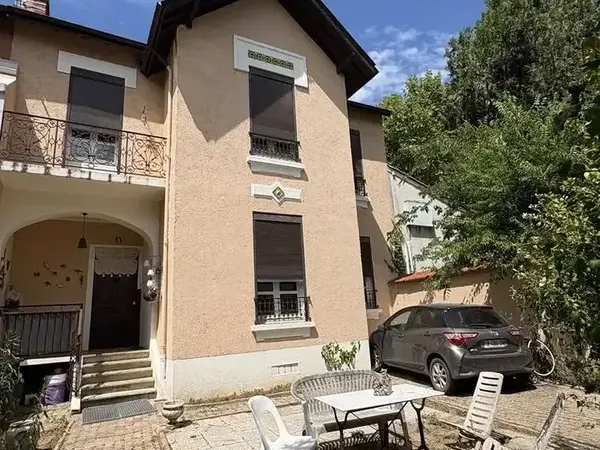 Photo Maison à Villeurbanne au prix de 399 000€