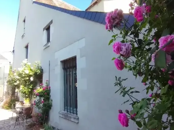 Photo Maison à Saint-Epain au prix de 365 800€