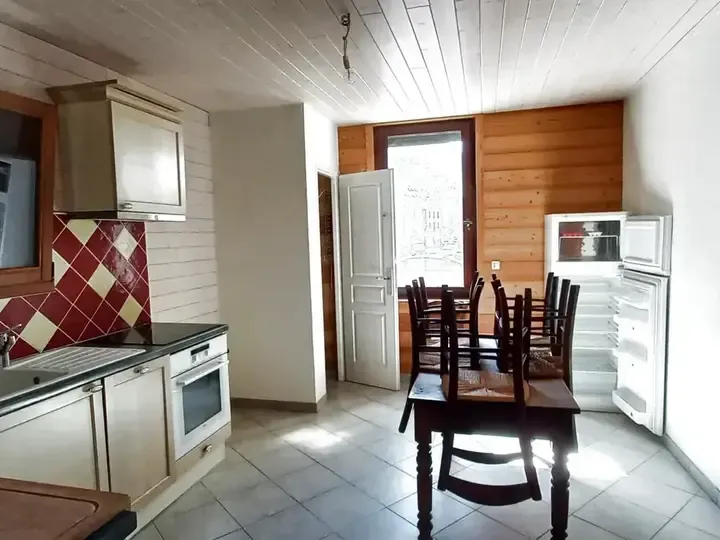 Photo Maison à L'argentiere-La-Bessee au prix de 232 000€