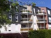 Photo Appartement à Fontaine-Les-Dijon au prix de 181 000€