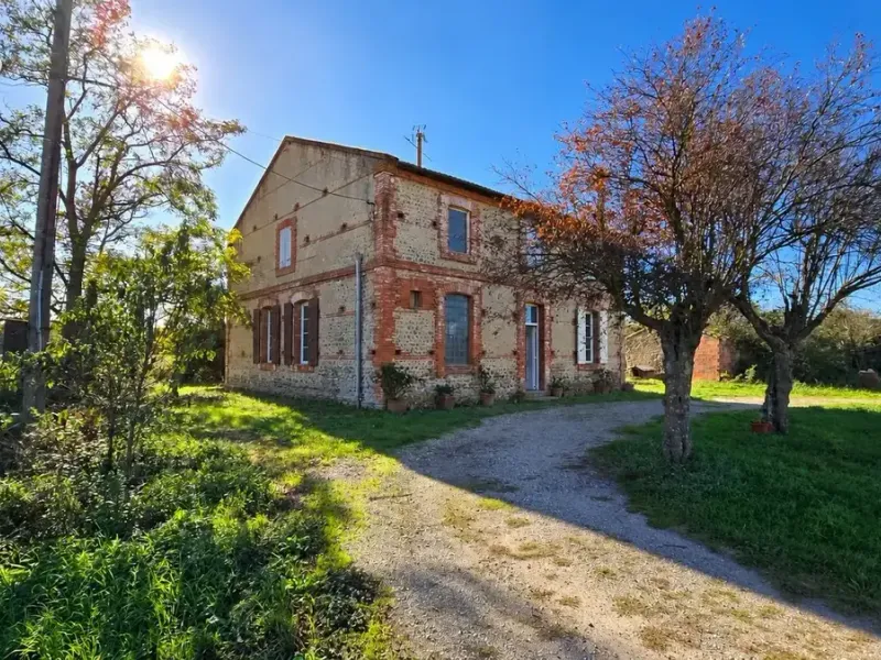 Photo Maison à Mazeres au prix de 199 000€