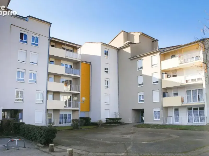 Photo Appartement à Macon au prix de 100 050€