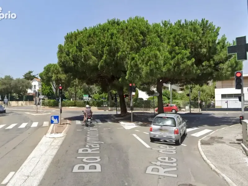 Photo Autres à Antibes au prix de 130 000€