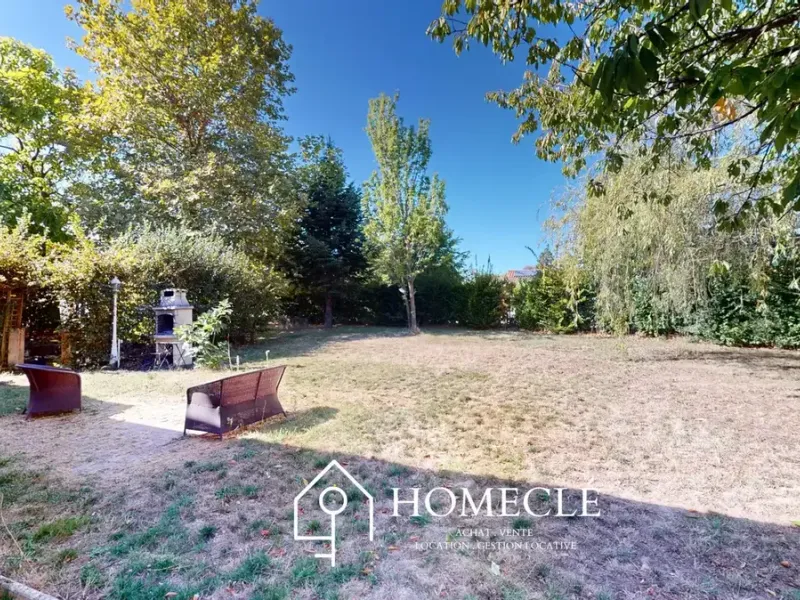 Photo Maison à Saint-Georges-De-Reneins au prix de 470 000€