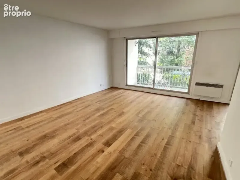 Photo Appartement à Paris-19e au prix de 487 600€