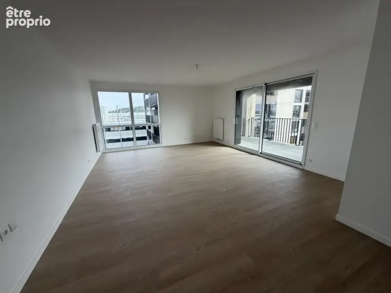 Photo Appartement à Bordeaux au prix de 277 500€