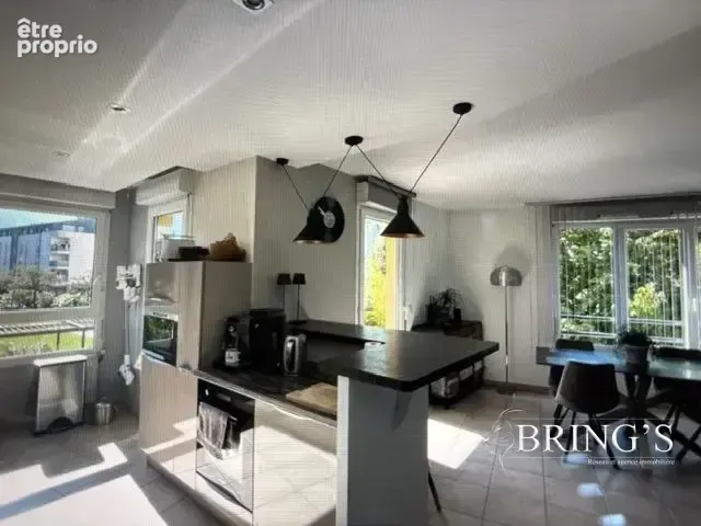 Photo Appartement à Annecy au prix de 599 000€