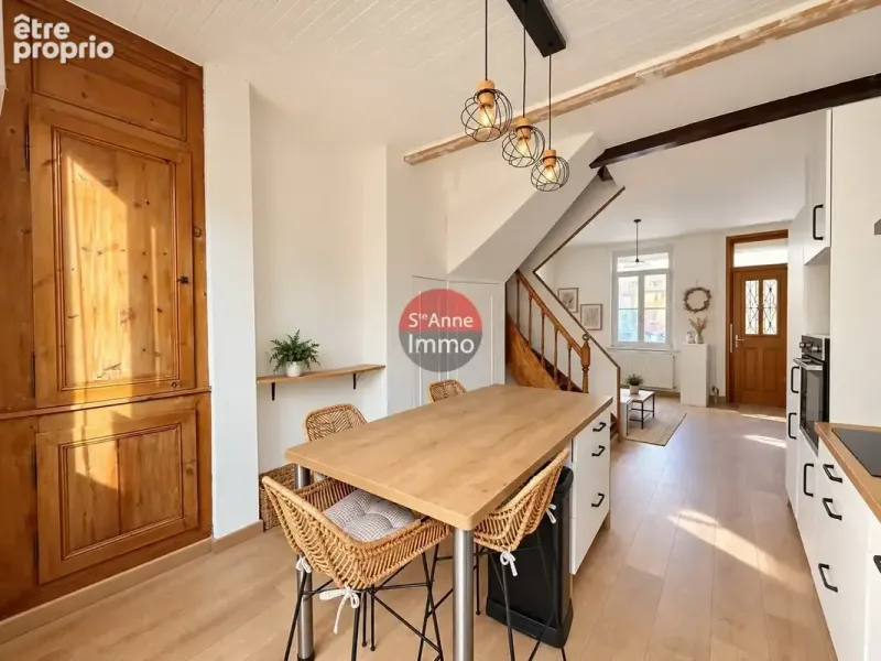 Photo Maison à Amiens au prix de 209 900€