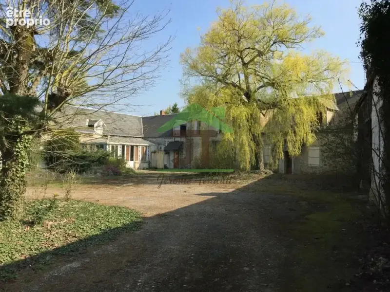Photo Maison à Bonneval au prix de 180 500€