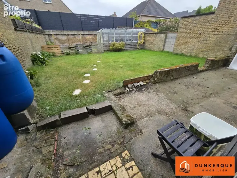 Photo Appartement à Dunkerque au prix de 449 000€