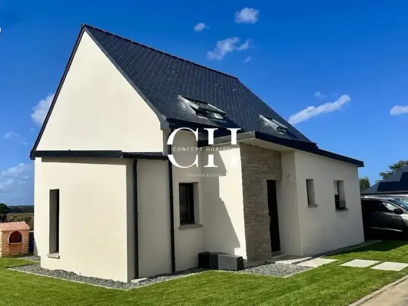 Photo Maison à La Bouillie au prix de 339 900€