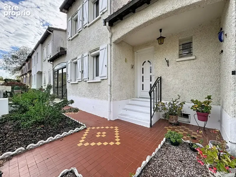 Photo Maison à Quint-Fonsegrives au prix de 380 000€