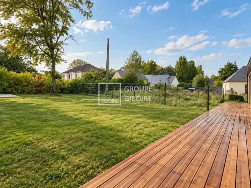 Photo Maison à Betton au prix de 483 000€