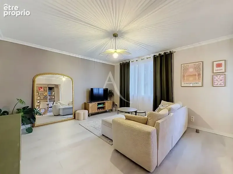 Photo Appartement à Angers au prix de 226 500€