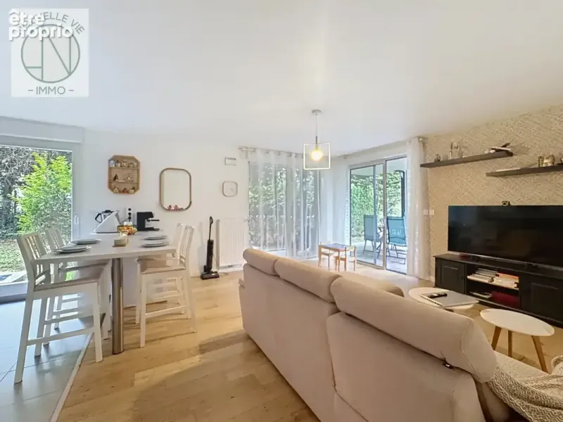Photo Appartement à Marcq-En-Baroeul au prix de 360 000€